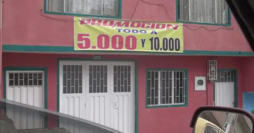 PROMOCION TODO A 5000 Y 10000 PROMOCION TODO A 5000 Y 10000